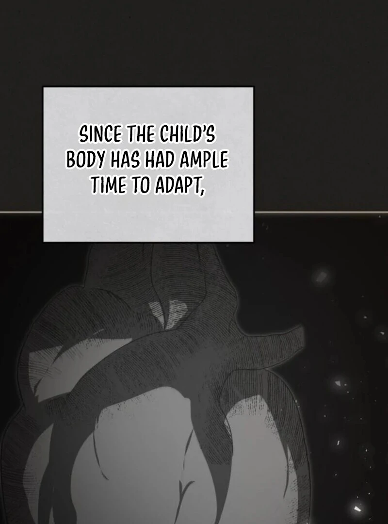 The villain tyrant has returned Chapter 57 - Page 84