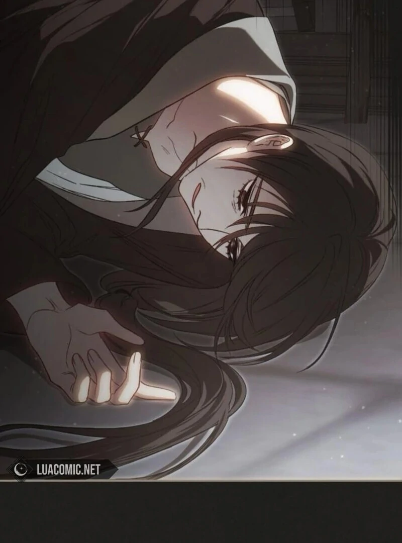 The villain tyrant has returned Chapter 57 - Page 93