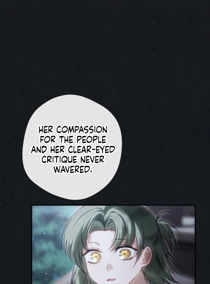 The villain tyrant has returned Chapter 58 - Page 103