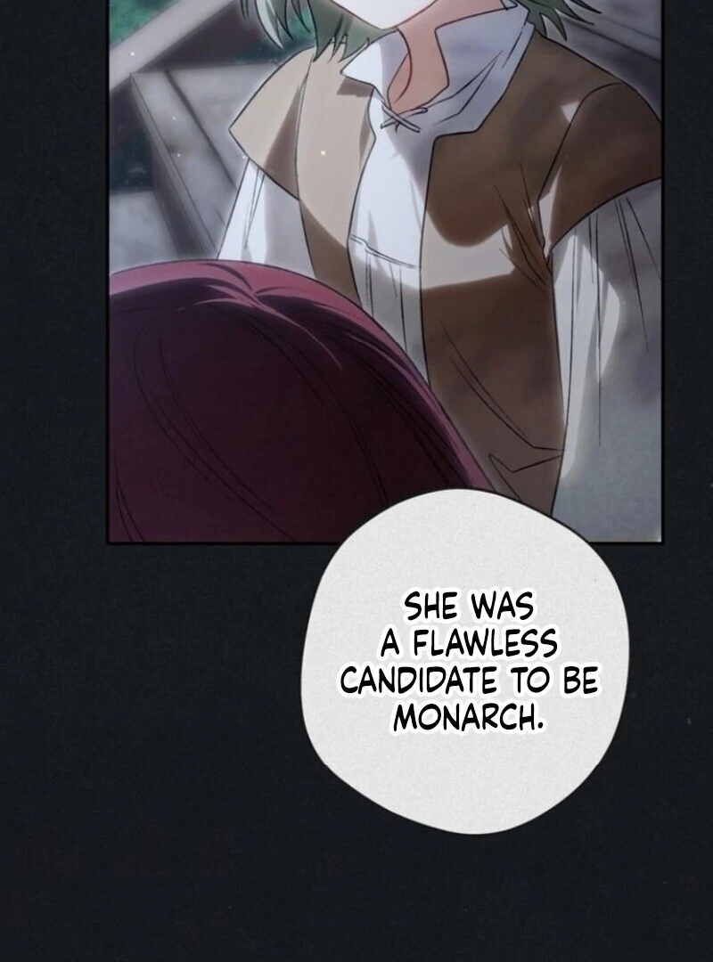 The villain tyrant has returned Chapter 58 - Page 104