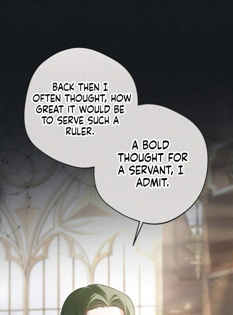 The villain tyrant has returned Chapter 58 - Page 105