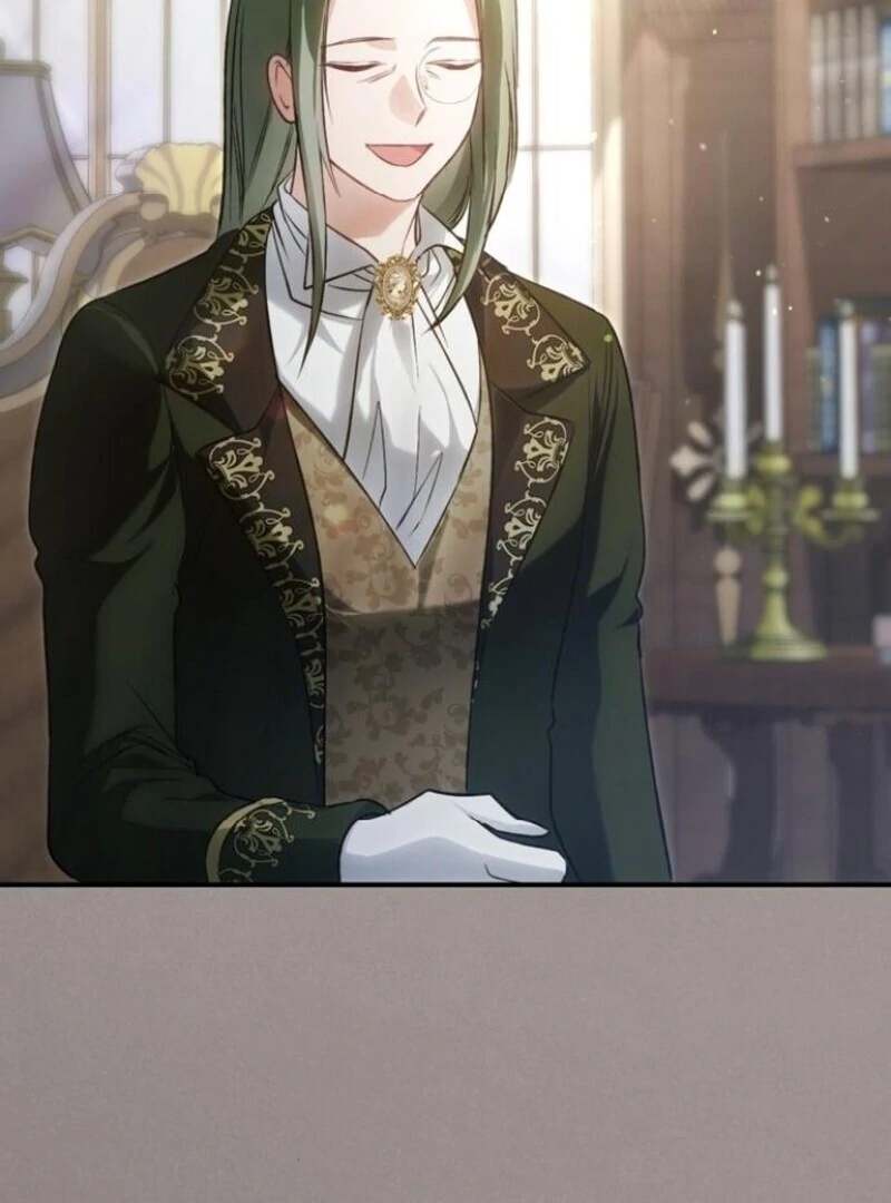 The villain tyrant has returned Chapter 58 - Page 106