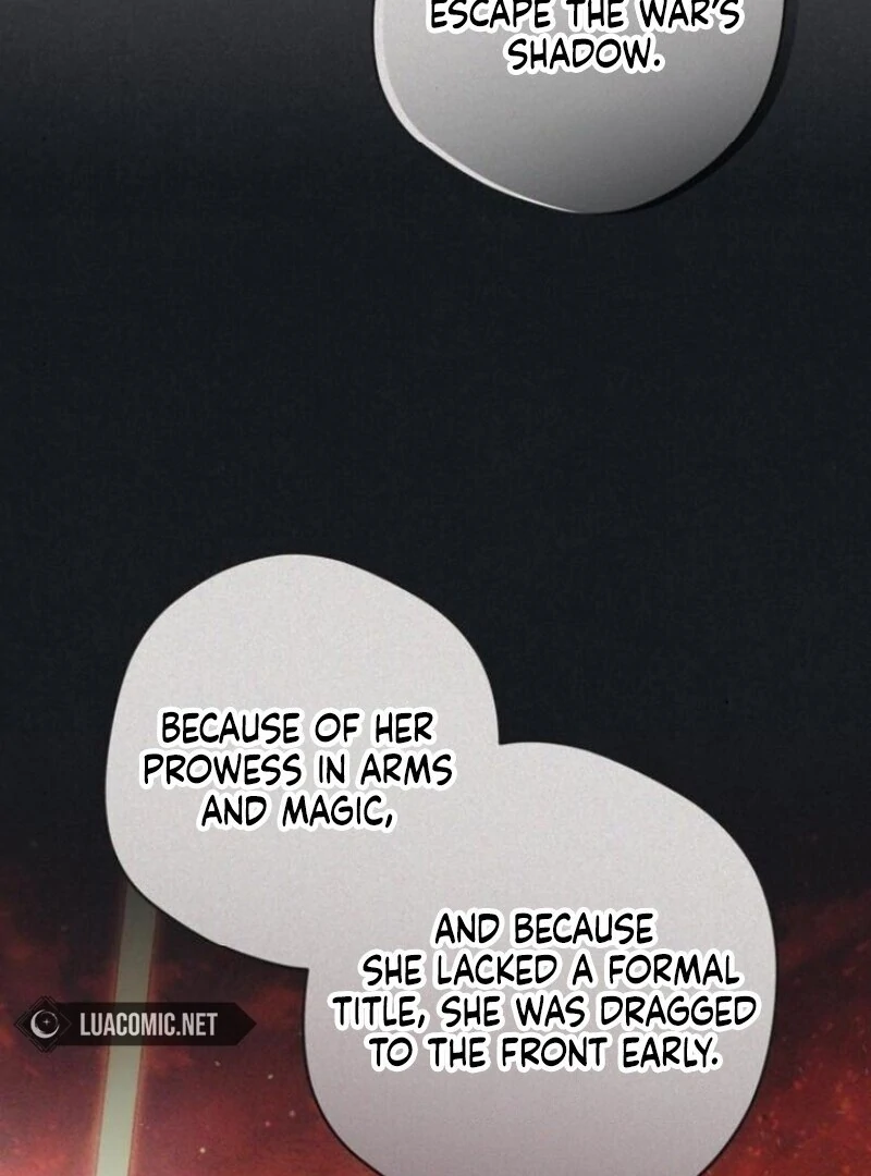 The villain tyrant has returned Chapter 58 - Page 108