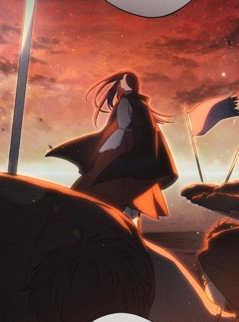 The villain tyrant has returned Chapter 58 - Page 109