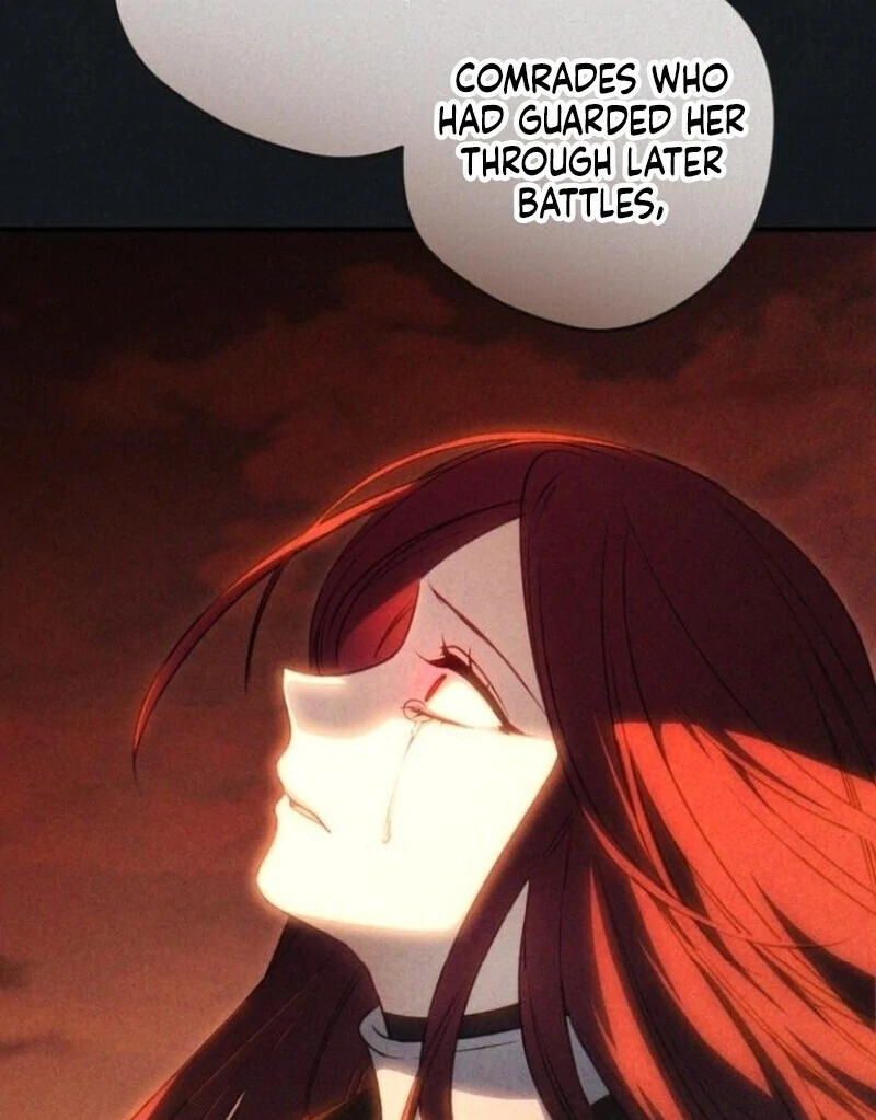 The villain tyrant has returned Chapter 58 - Page 111