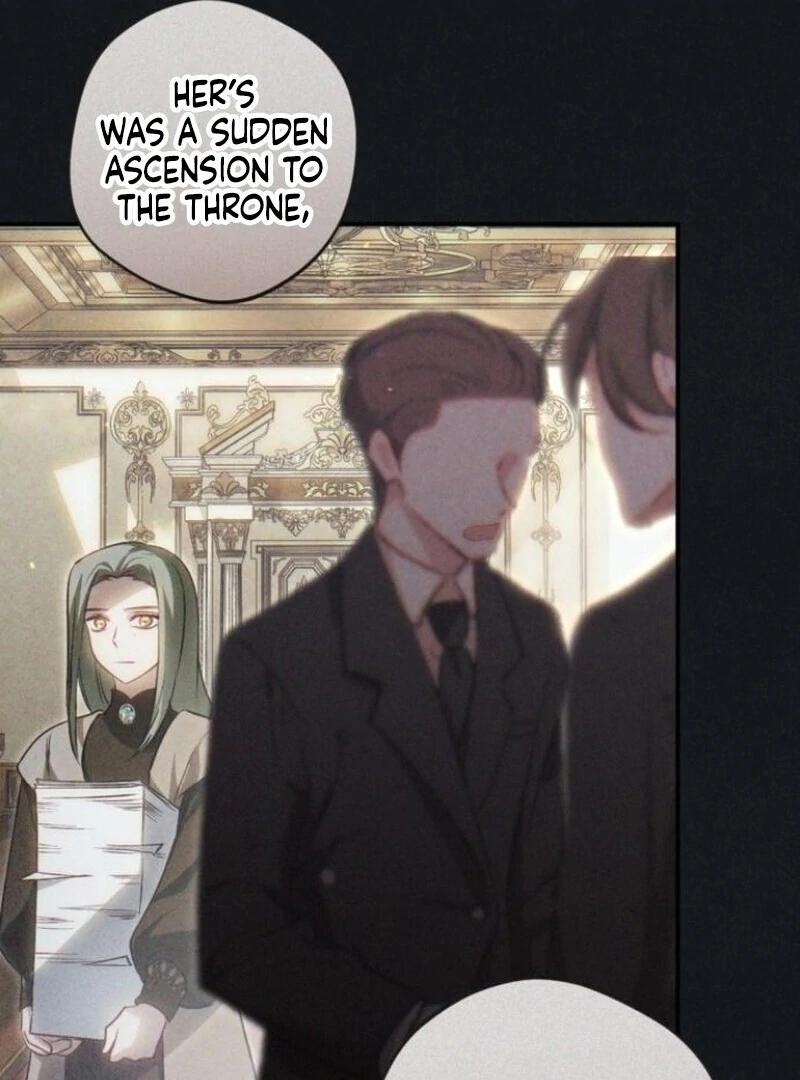 The villain tyrant has returned Chapter 58 - Page 113