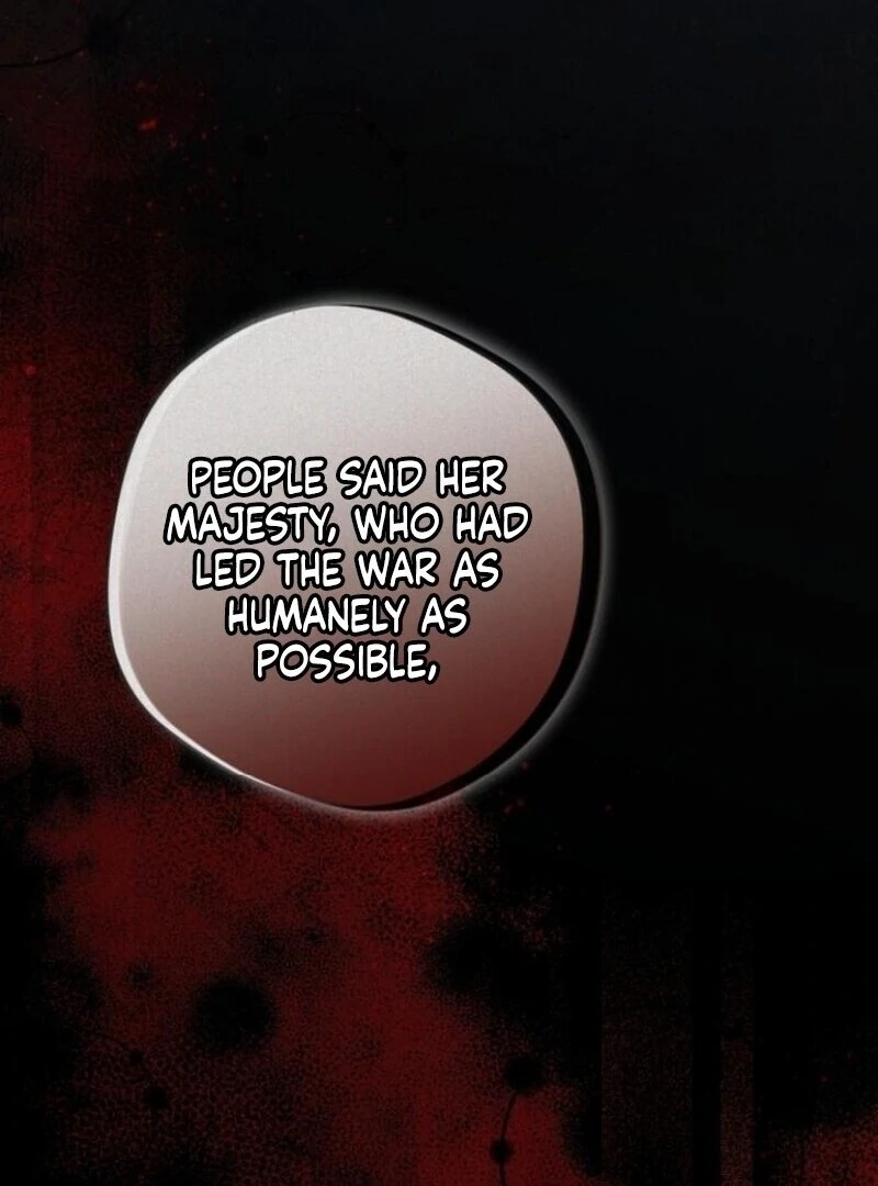 The villain tyrant has returned Chapter 58 - Page 116