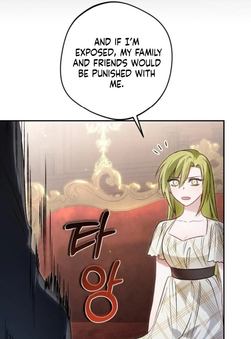 The villain tyrant has returned Chapter 58 - Page 12