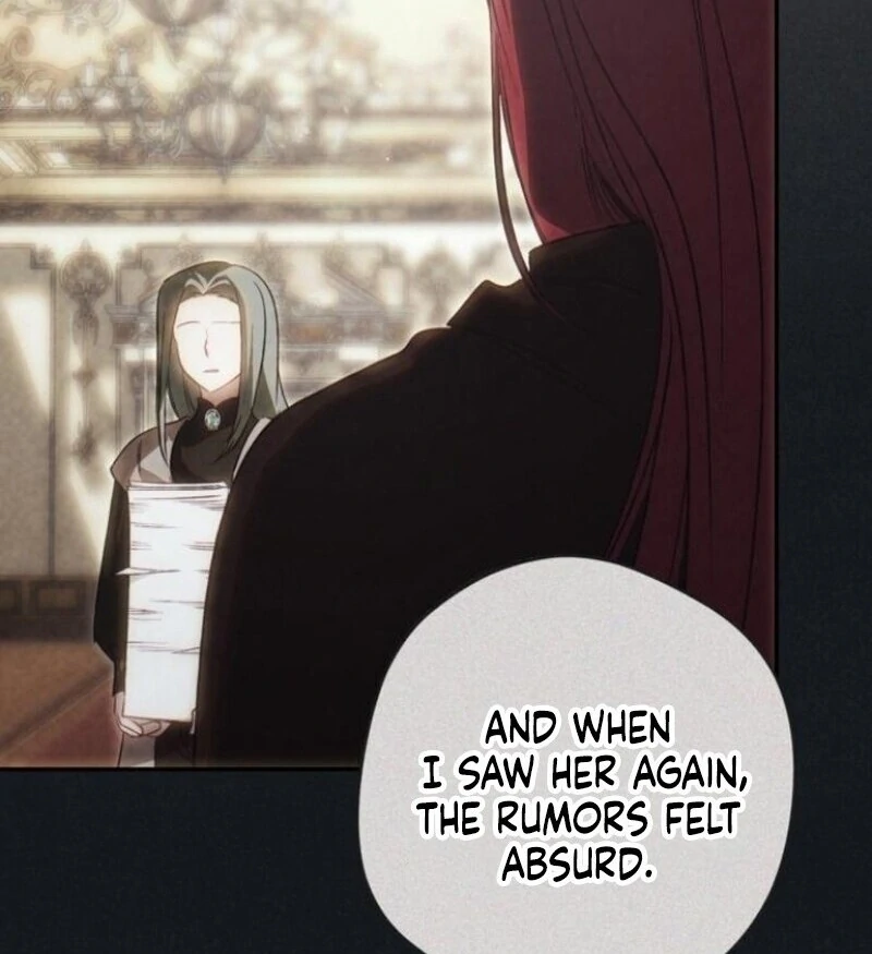 The villain tyrant has returned Chapter 58 - Page 122