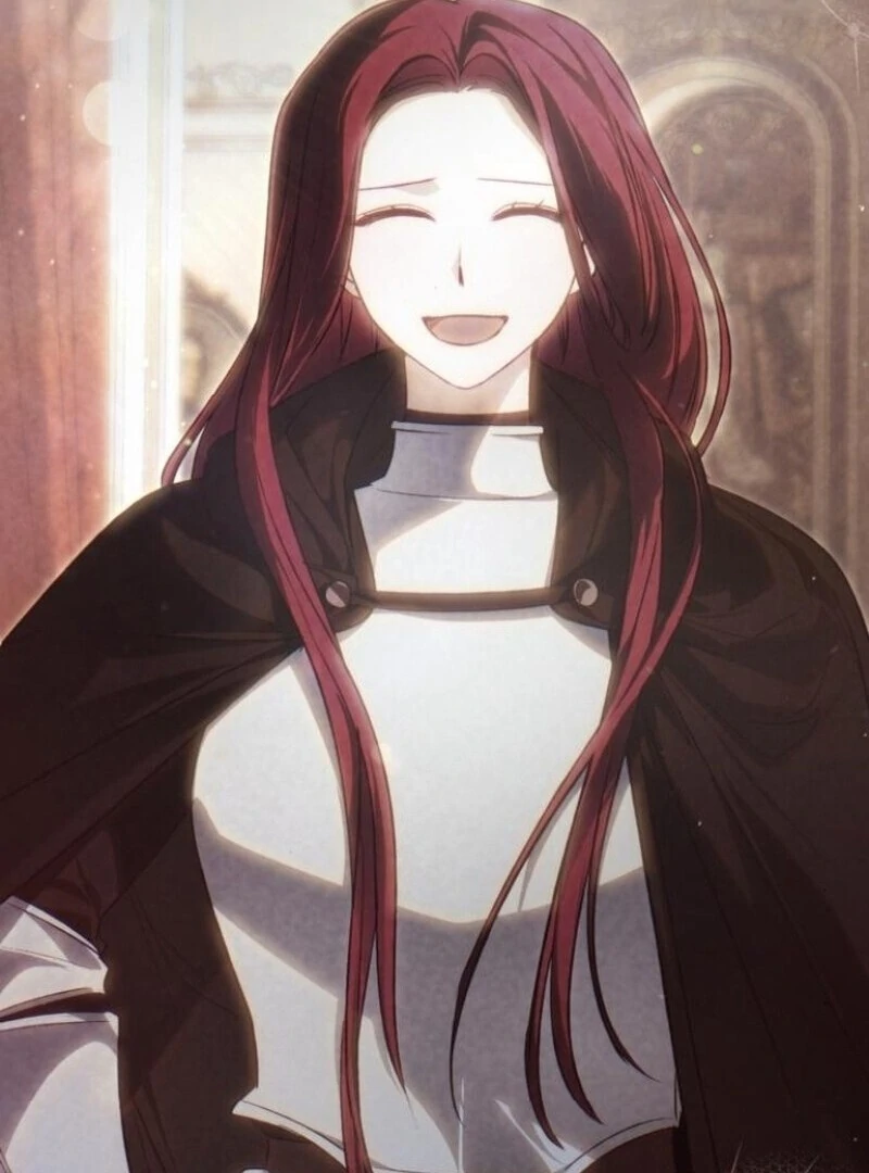 The villain tyrant has returned Chapter 58 - Page 124