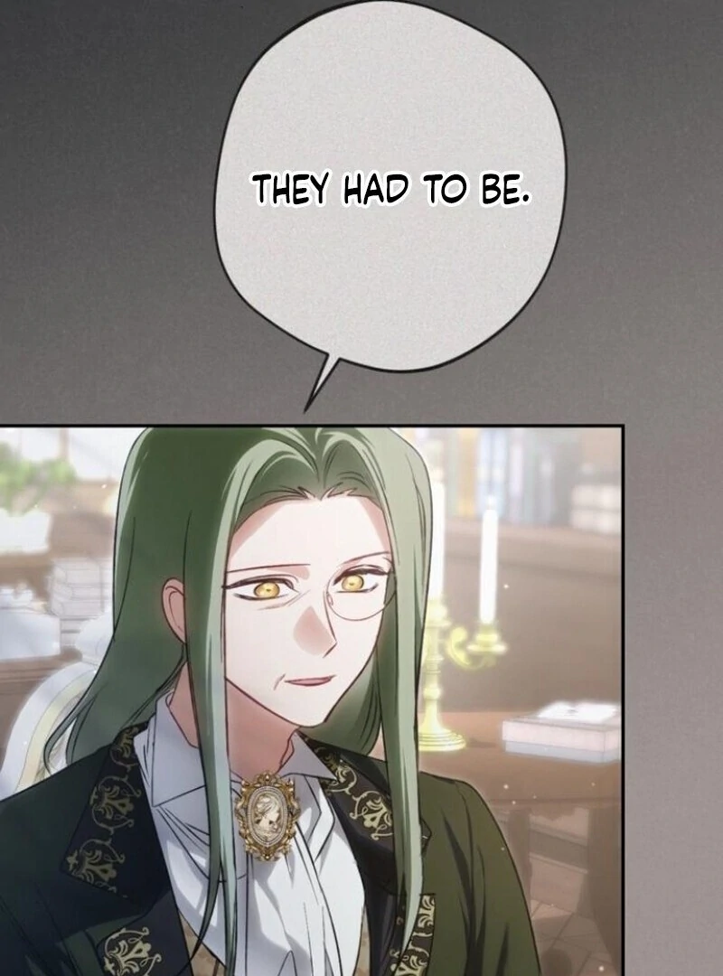 The villain tyrant has returned Chapter 58 - Page 128