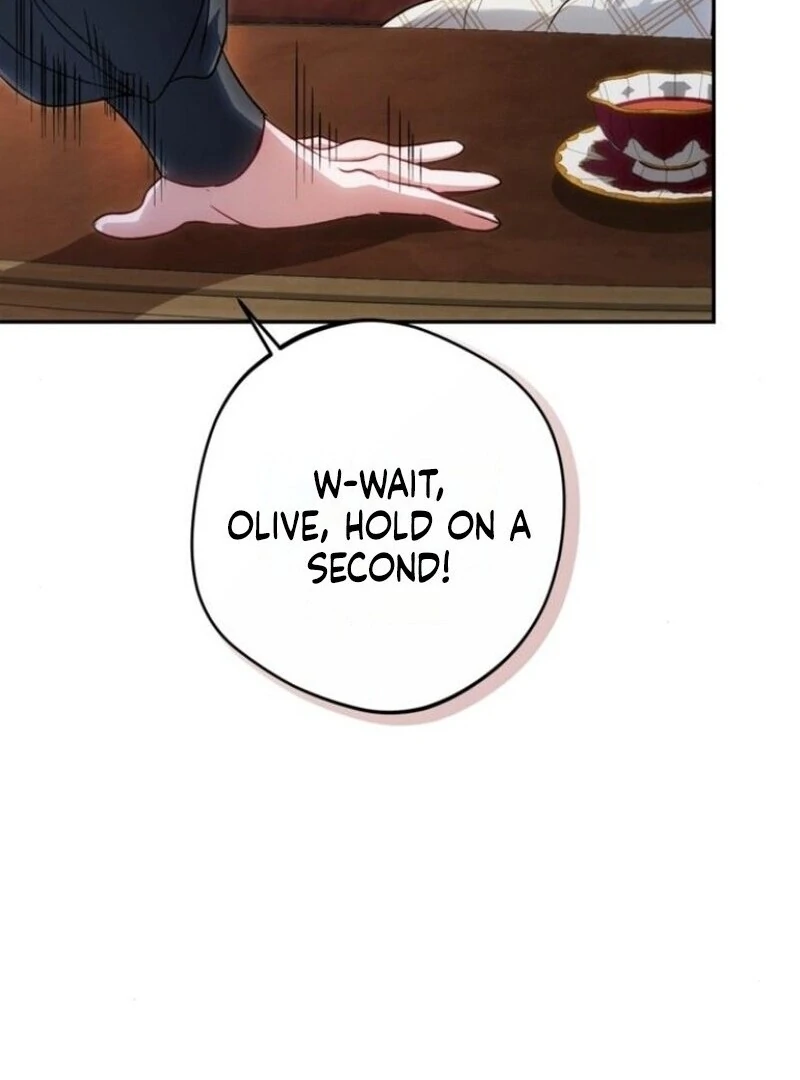 The villain tyrant has returned Chapter 58 - Page 13