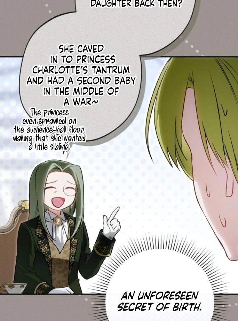 The villain tyrant has returned Chapter 58 - Page 130