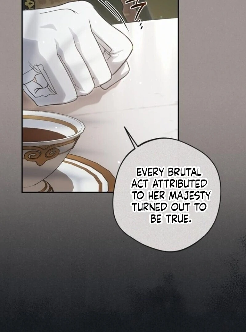 The villain tyrant has returned Chapter 58 - Page 132