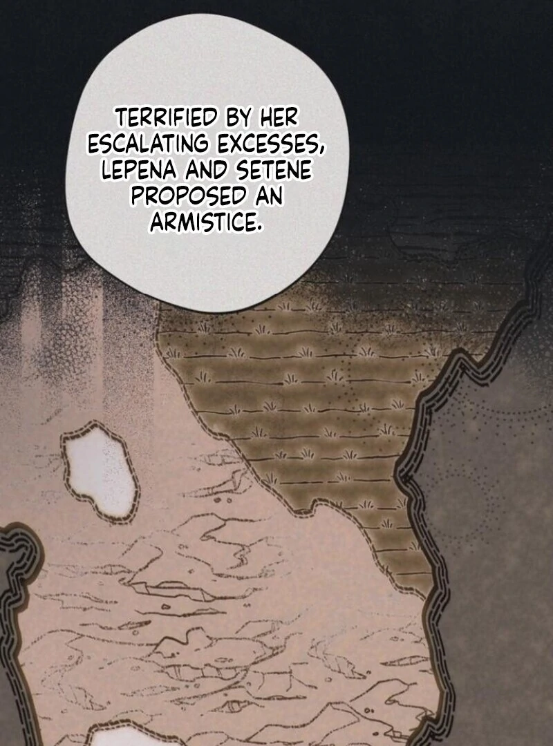 The villain tyrant has returned Chapter 58 - Page 133