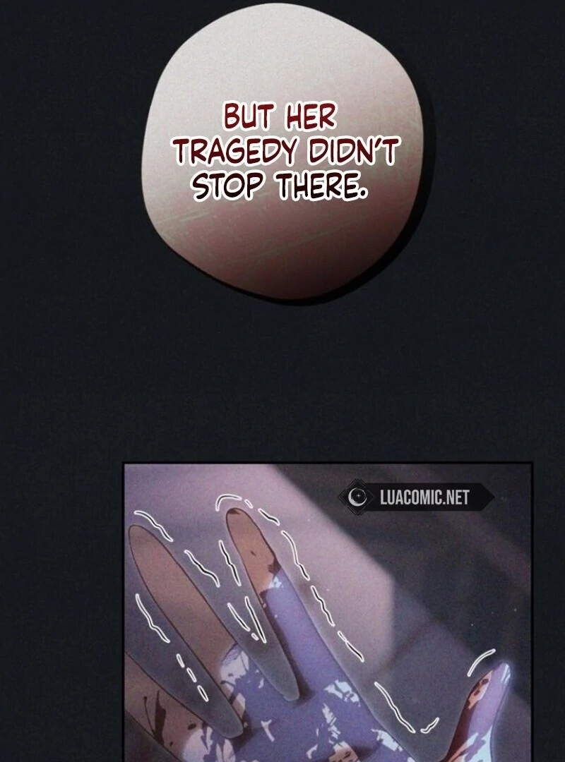 The villain tyrant has returned Chapter 58 - Page 136