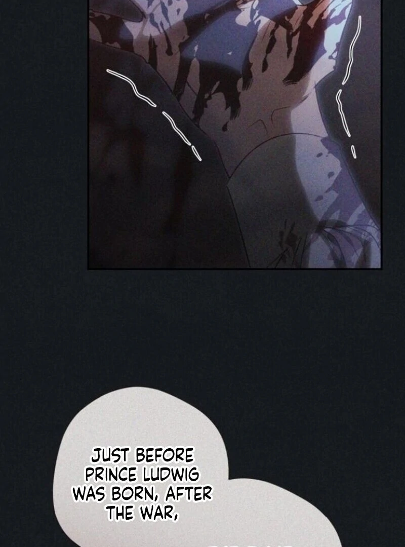 The villain tyrant has returned Chapter 58 - Page 137