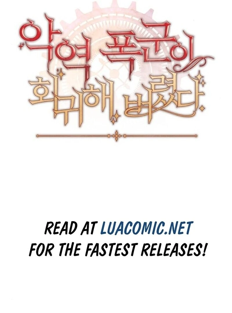 The villain tyrant has returned Chapter 58 - Page 145