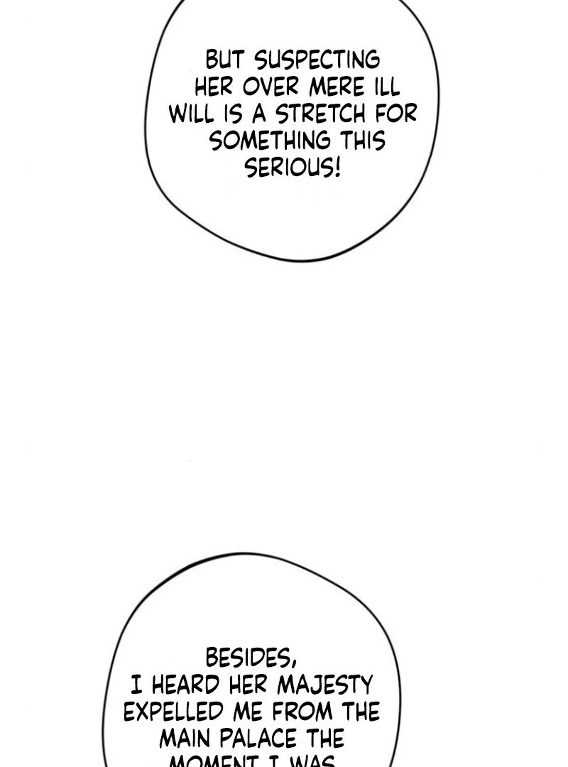 The villain tyrant has returned Chapter 58 - Page 16