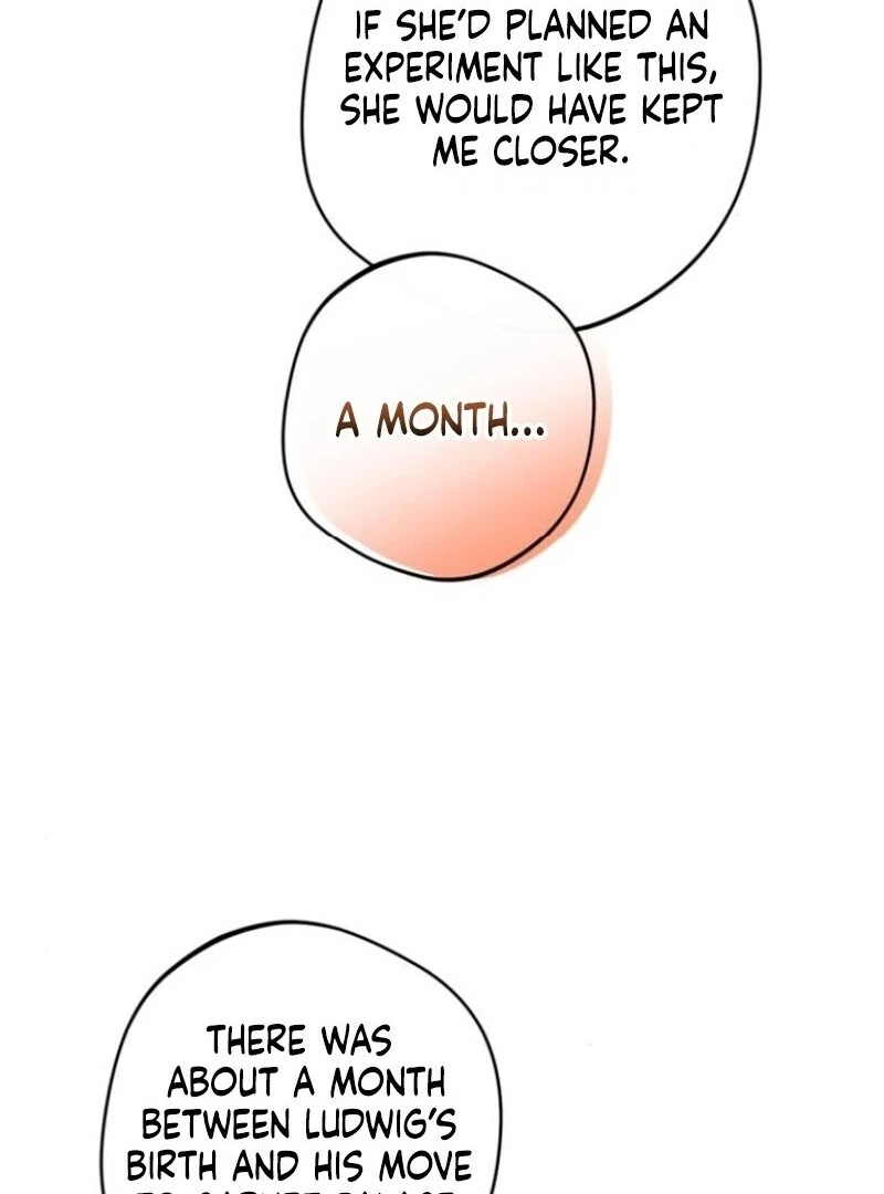 The villain tyrant has returned Chapter 58 - Page 18