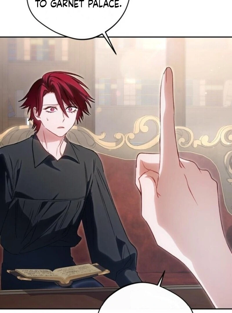 The villain tyrant has returned Chapter 58 - Page 19