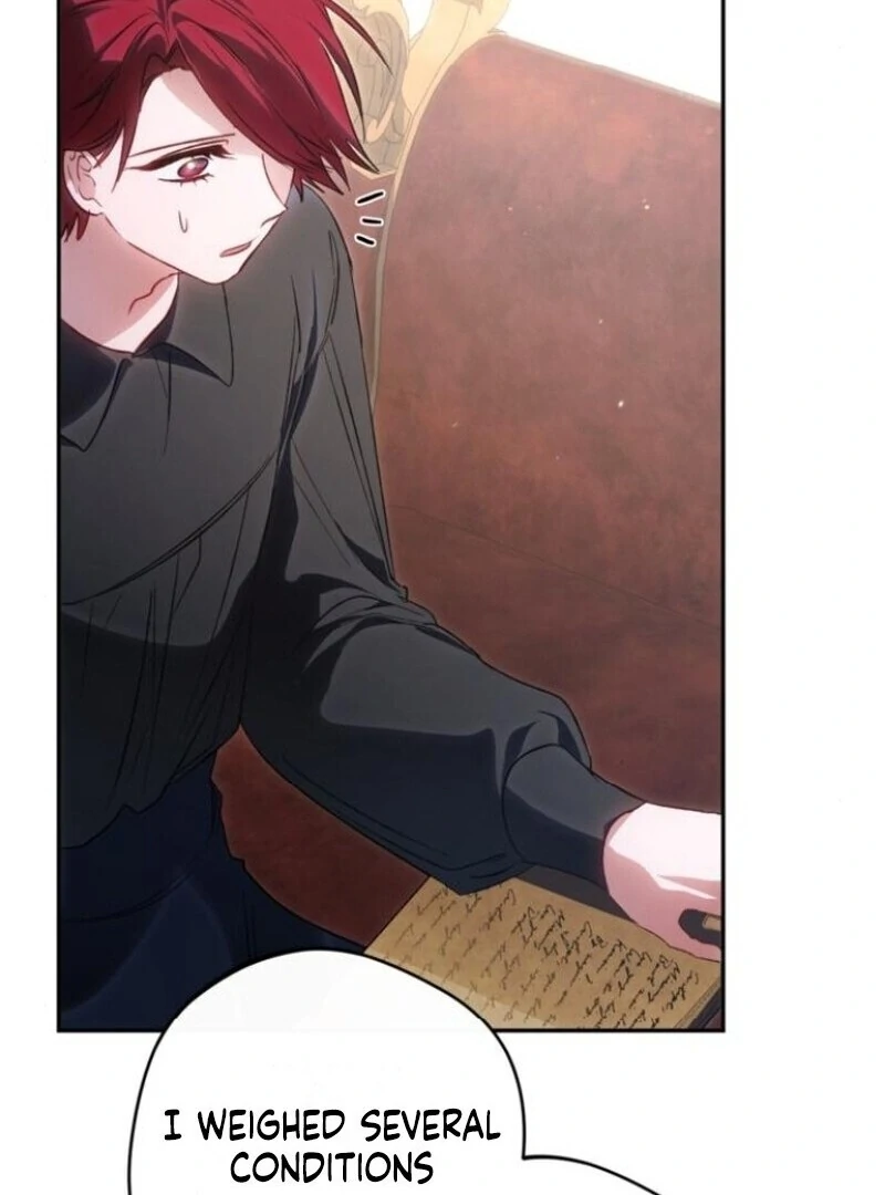 The villain tyrant has returned Chapter 58 - Page 27