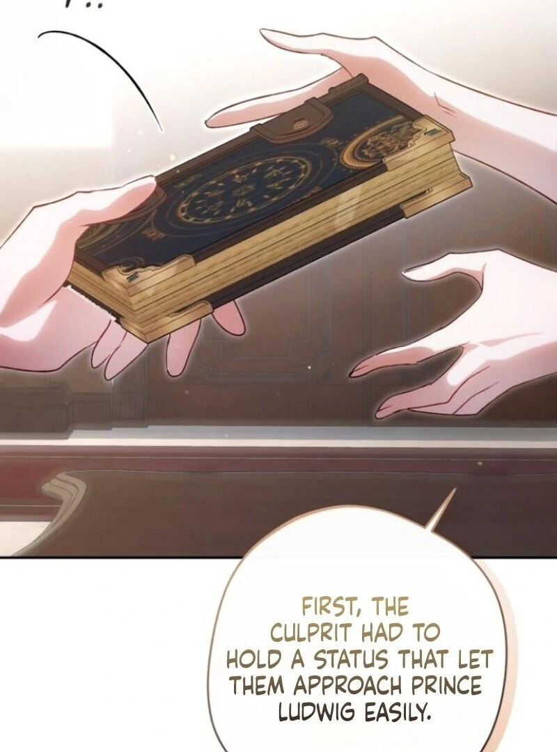 The villain tyrant has returned Chapter 58 - Page 29