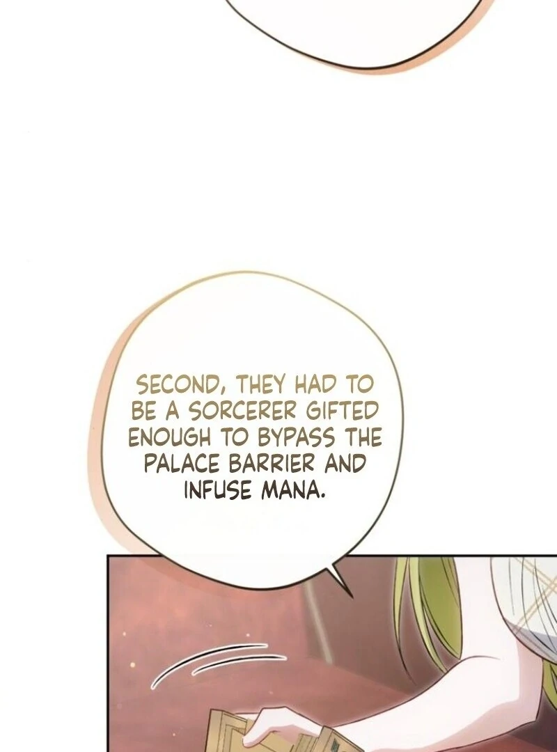 The villain tyrant has returned Chapter 58 - Page 30