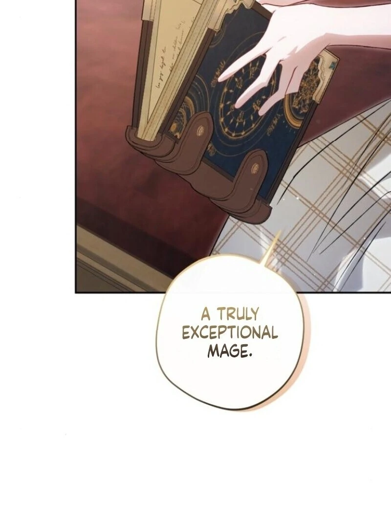 The villain tyrant has returned Chapter 58 - Page 31