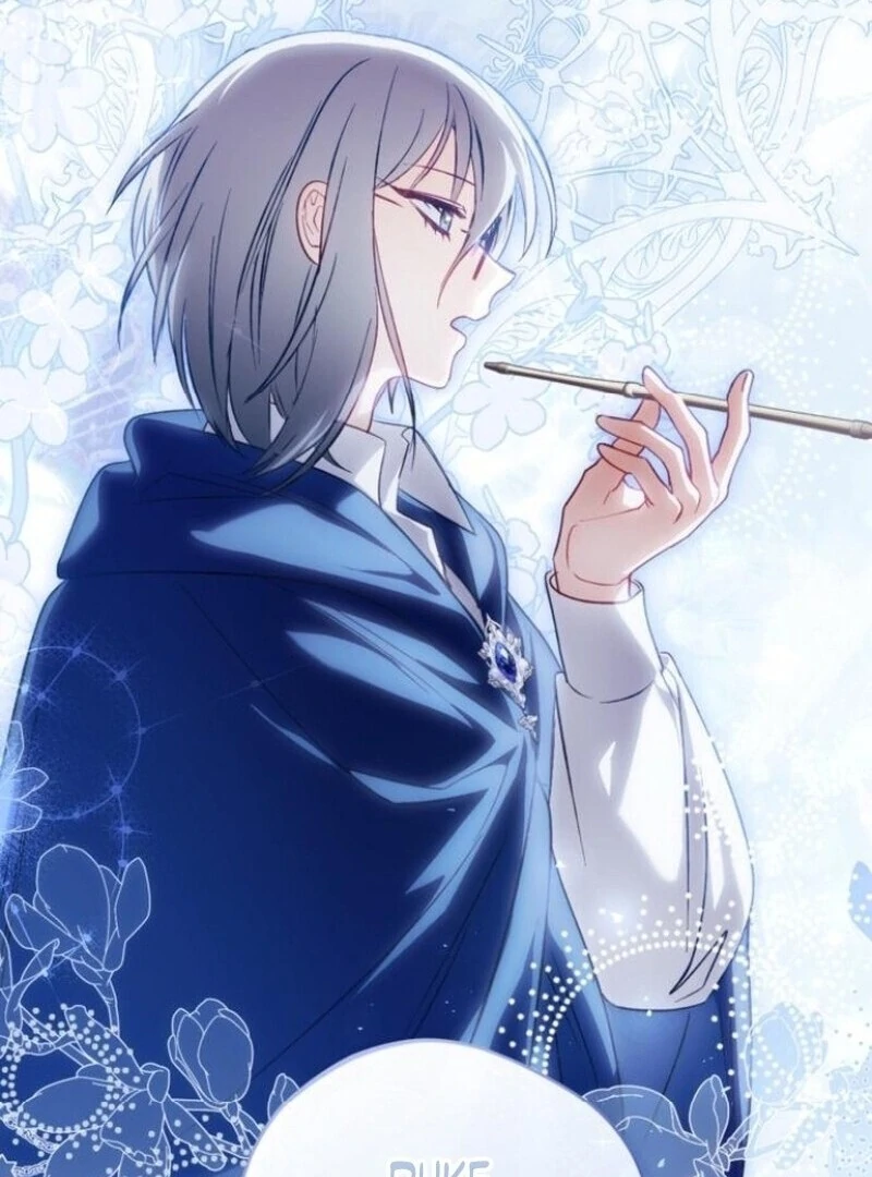 The villain tyrant has returned Chapter 58 - Page 34