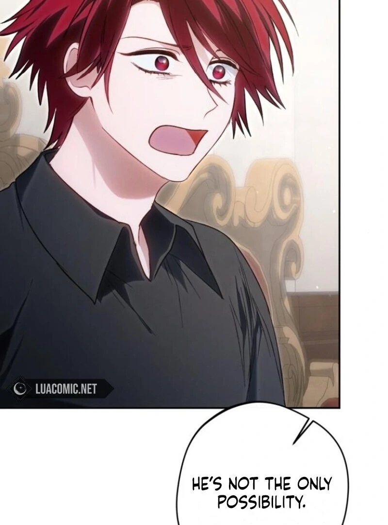 The villain tyrant has returned Chapter 58 - Page 36