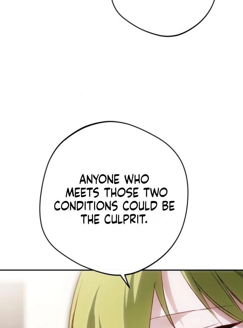 The villain tyrant has returned Chapter 58 - Page 37