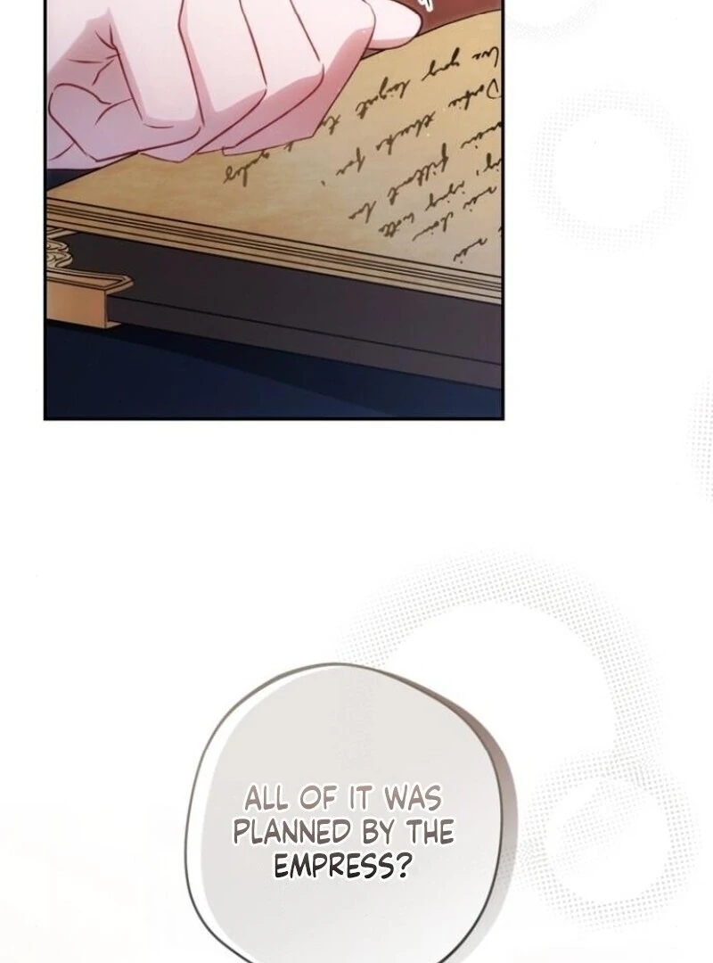 The villain tyrant has returned Chapter 58 - Page 4