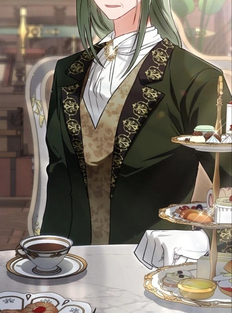 The villain tyrant has returned Chapter 58 - Page 47