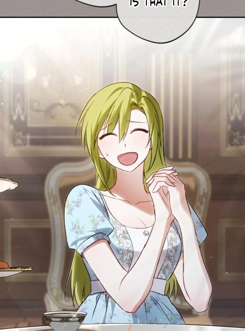 The villain tyrant has returned Chapter 58 - Page 49