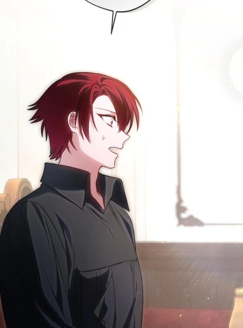 The villain tyrant has returned Chapter 58 - Page 5