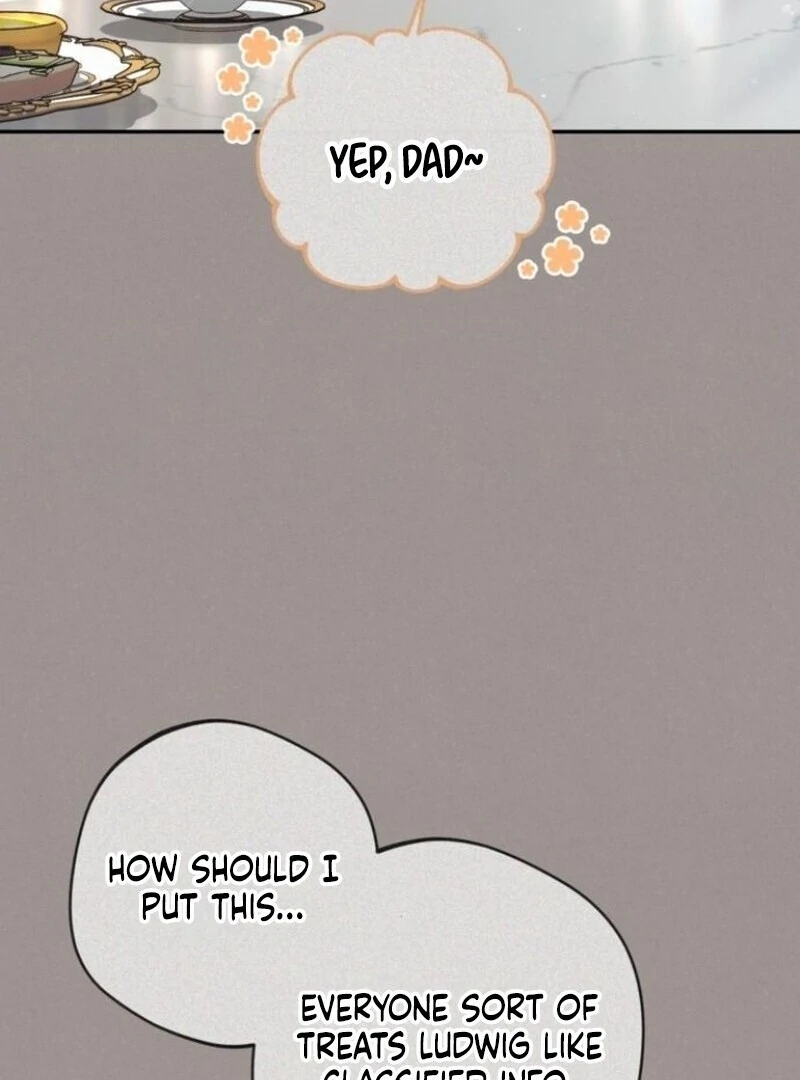 The villain tyrant has returned Chapter 58 - Page 50