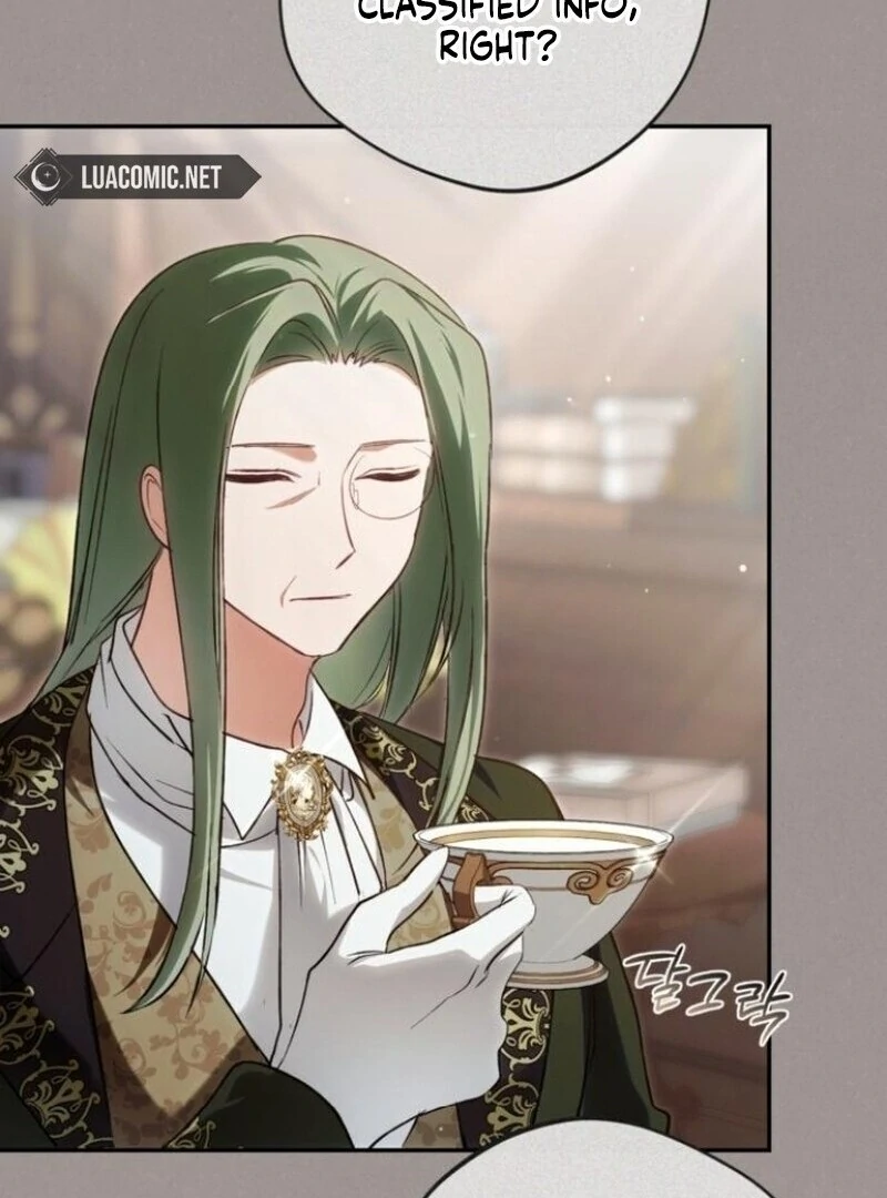 The villain tyrant has returned Chapter 58 - Page 51