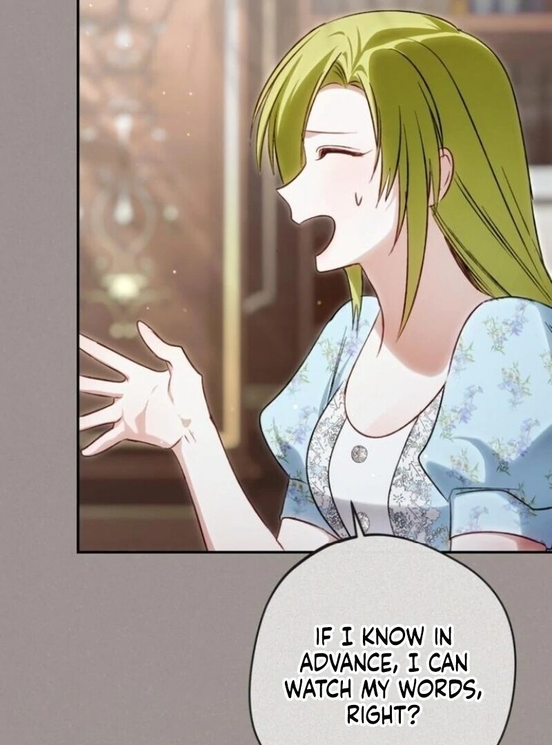 The villain tyrant has returned Chapter 58 - Page 53