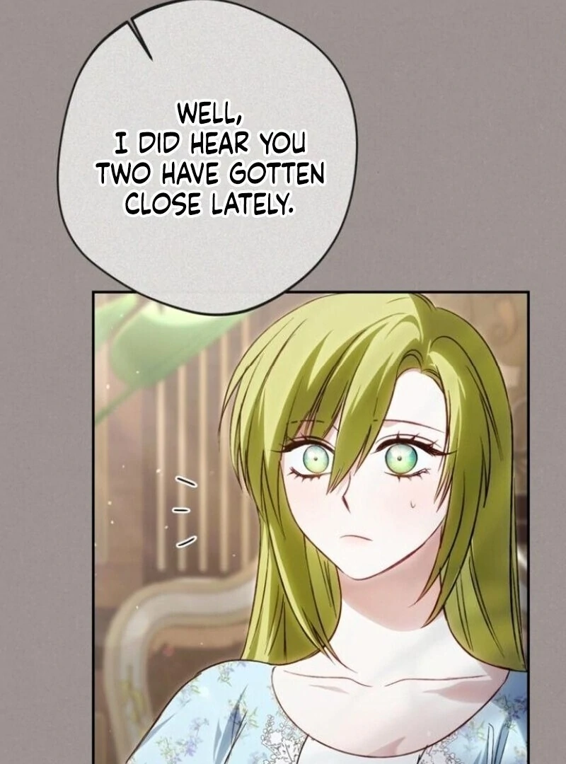 The villain tyrant has returned Chapter 58 - Page 57