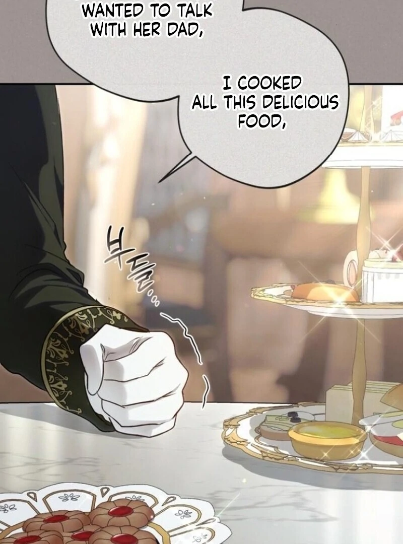 The villain tyrant has returned Chapter 58 - Page 59