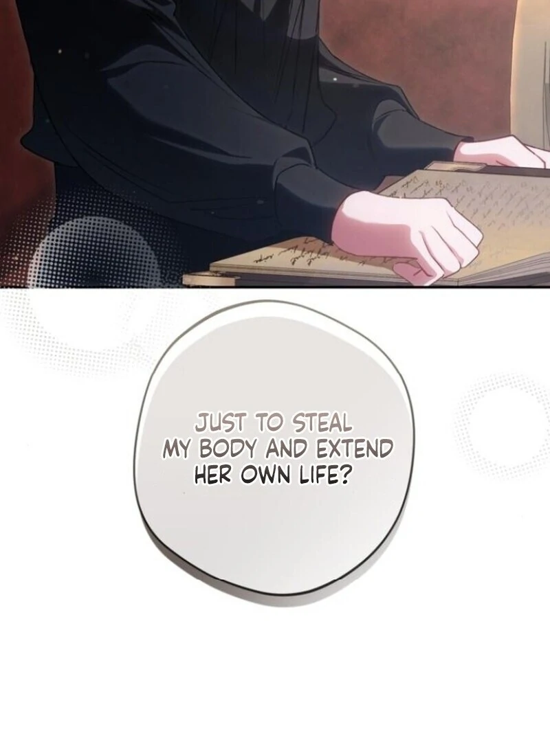 The villain tyrant has returned Chapter 58 - Page 6