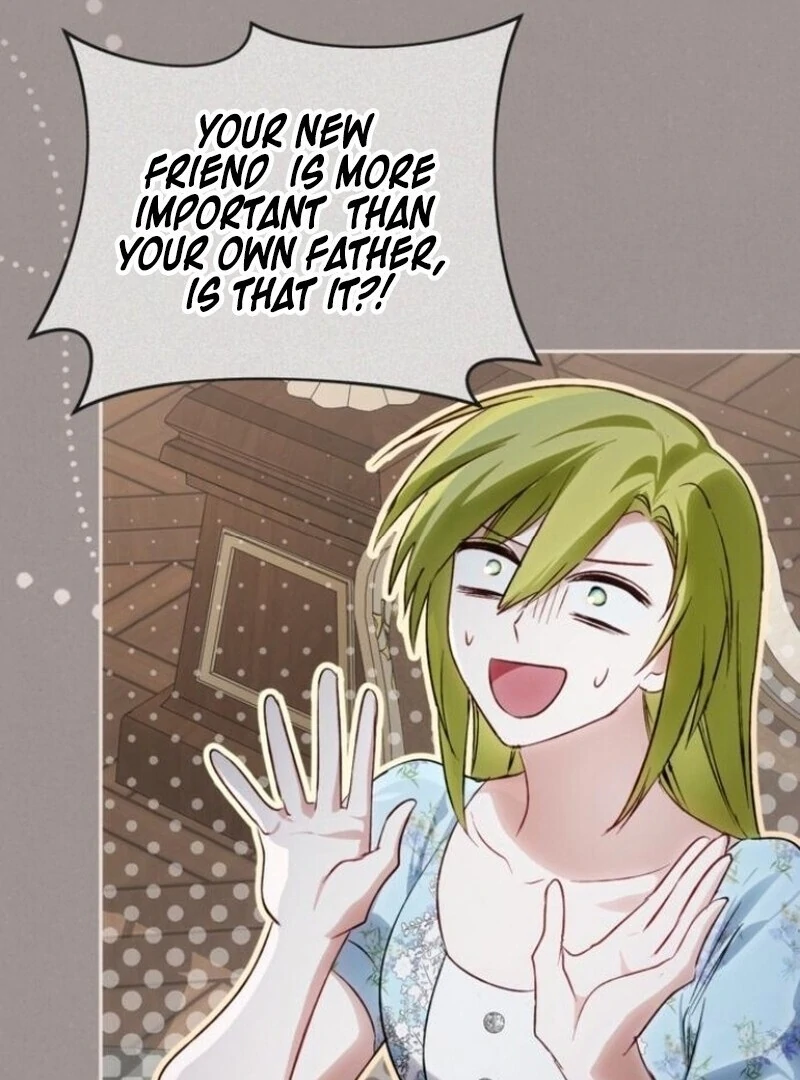 The villain tyrant has returned Chapter 58 - Page 63