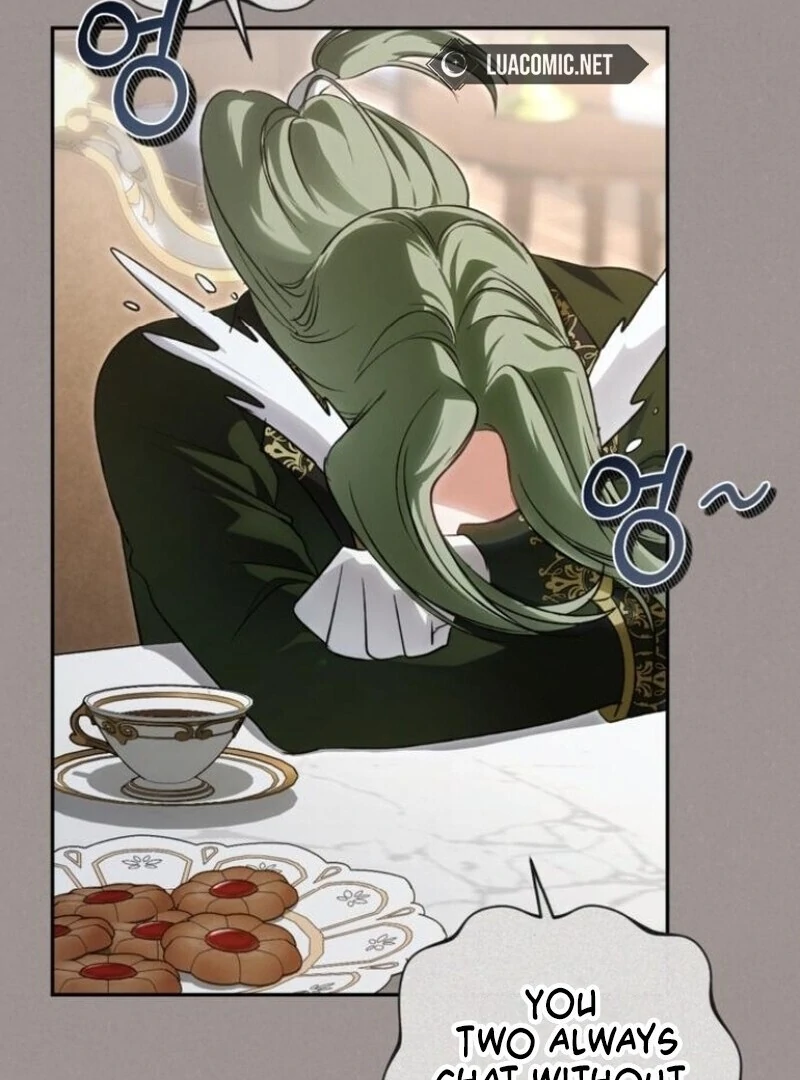 The villain tyrant has returned Chapter 58 - Page 65