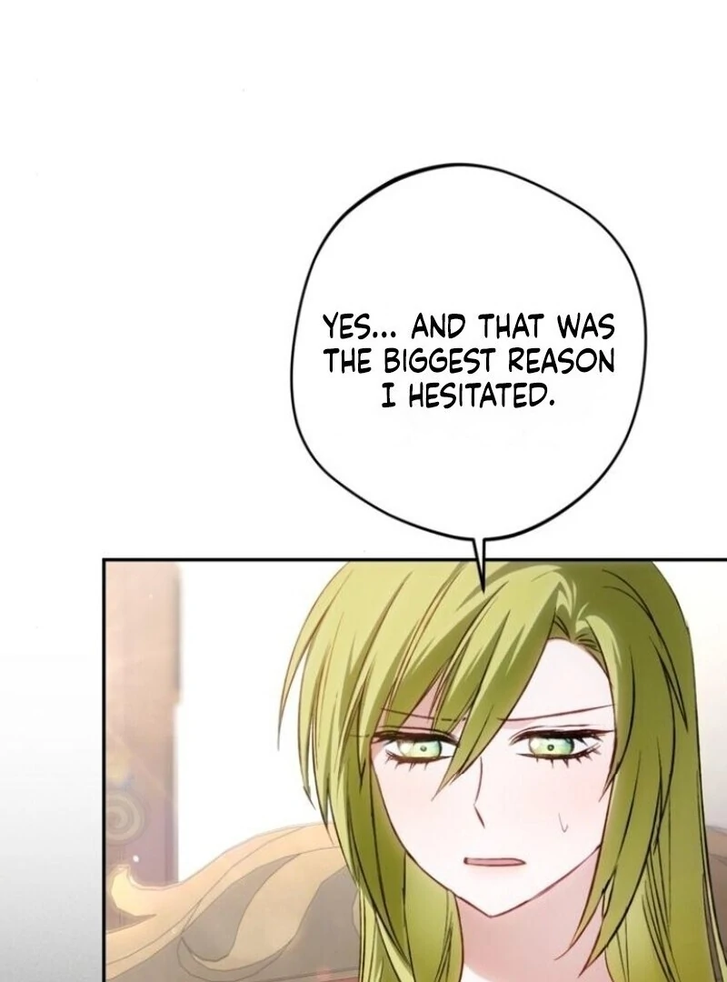 The villain tyrant has returned Chapter 58 - Page 7