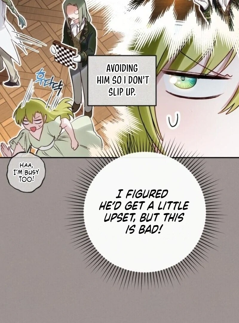 The villain tyrant has returned Chapter 58 - Page 70