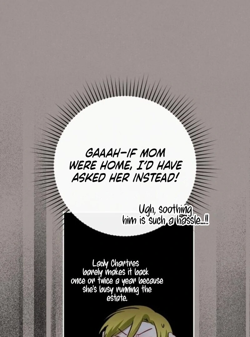 The villain tyrant has returned Chapter 58 - Page 71