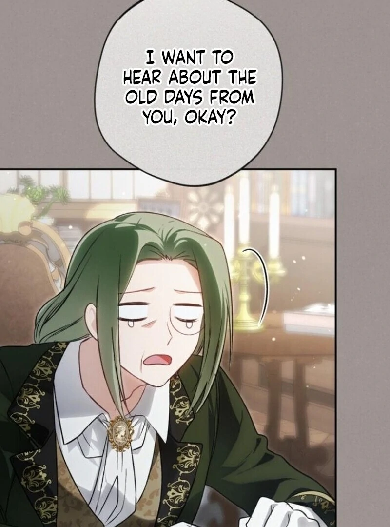 The villain tyrant has returned Chapter 58 - Page 75