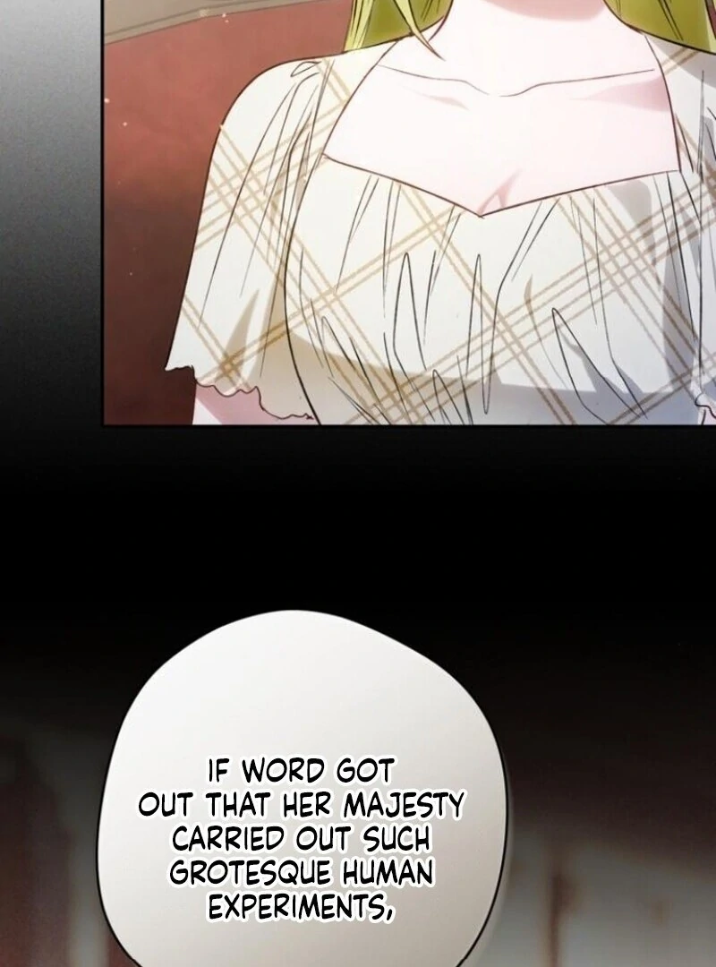 The villain tyrant has returned Chapter 58 - Page 8