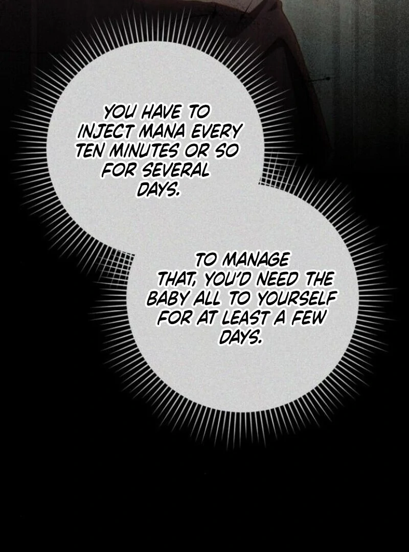 The villain tyrant has returned Chapter 58 - Page 80